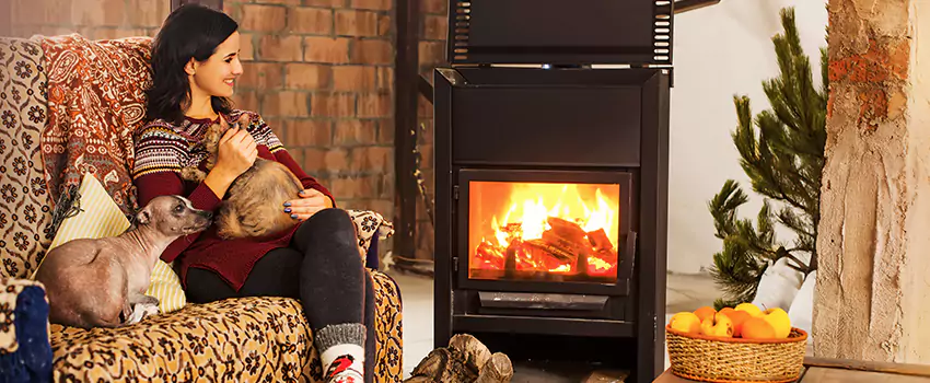 Wood Stove Chimney Cleaning Services in The Colony, TX
