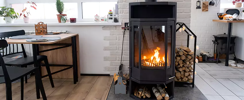 Wood Stove Inspection Services in The Colony, TX