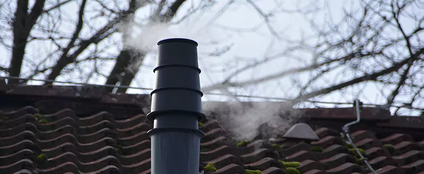 Broken Chimney Animal Screen Repair And Installation in The Colony, TX