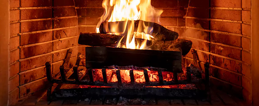 Chimney Ash Dump Cover Repair Services in The Colony, TX