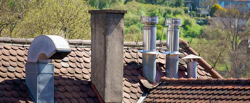 Commercial Chimney Blockage Removal in The Colony, Texas