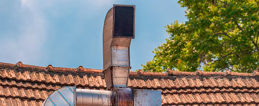 Chimney Cleaning Cost in The Colony, Texas