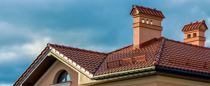 Residential Chimney Services in The Colony, Texas