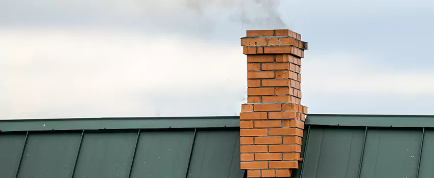Chimney Installation Company in The Colony, TX