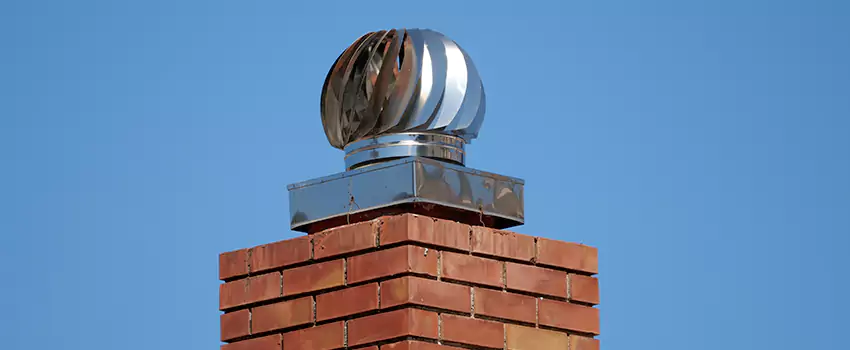 Chimney Flue Rebuild Services in The Colony, Texas