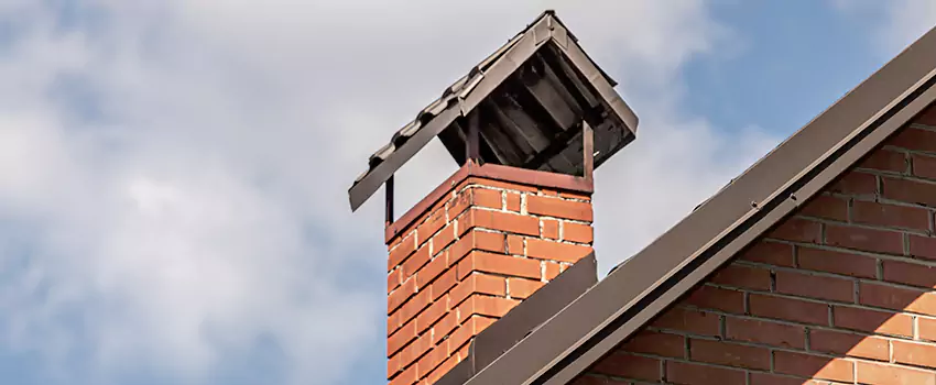 Chimney Saver Masonry Repair Contractor in The Colony, Texas