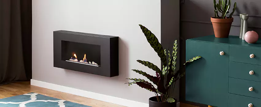 Cost of Ethanol Fireplace Repair And Installation Services in The Colony, TX