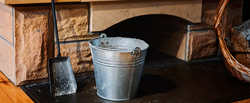 Clean The Fireplace Mantle And Hearth in The Colony, Texas