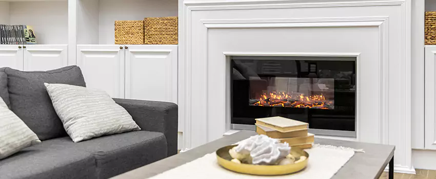 Professional Fireplace Maintenance Contractors in The Colony, TX