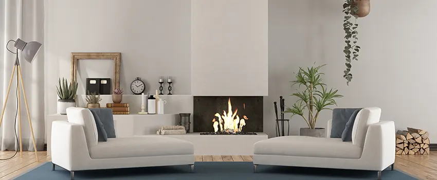 Decorative Fireplace Crystals Services in The Colony, Texas