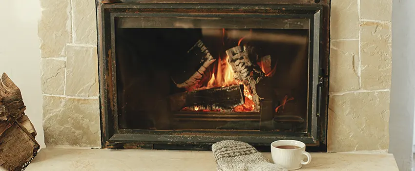 Fireplace Door Handle Replacements Services in The Colony, Texas