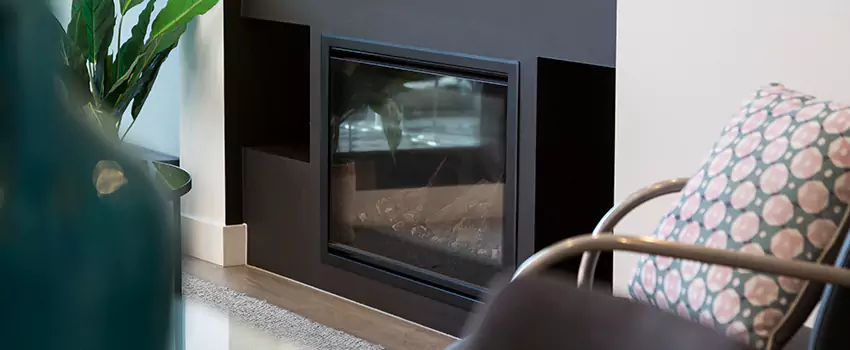Gas Fireplace Installation in The Colony, TX