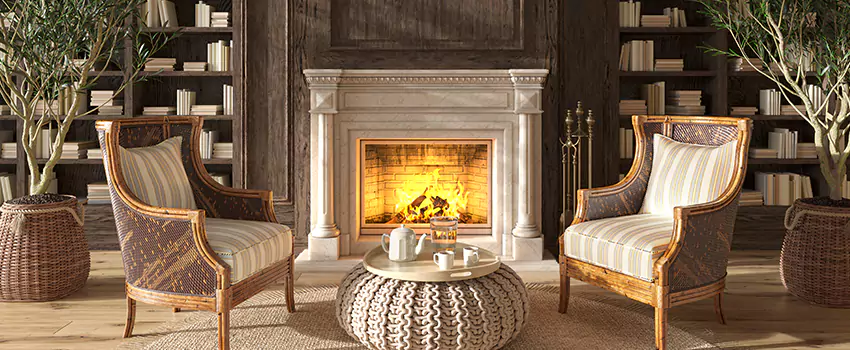Ethanol Fireplace Fixing Services in The Colony, Texas