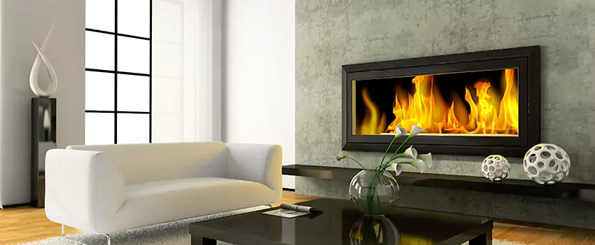Fireplace Hearth Ideas in The Colony, Texas