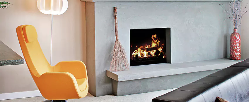Electric Fireplace Makeover Services in The Colony, TX