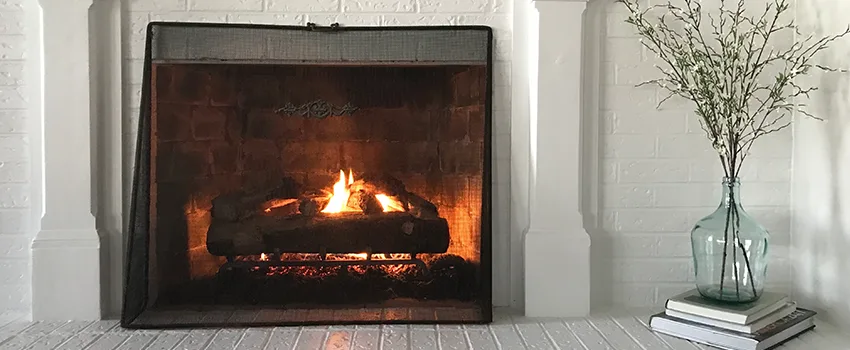 Cost-Effective Fireplace Mantel Inspection And Maintenance in The Colony, TX