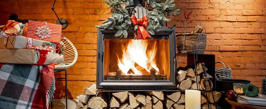 Steel Fireplace Grate Repair And Replacement Services in The Colony, Texas