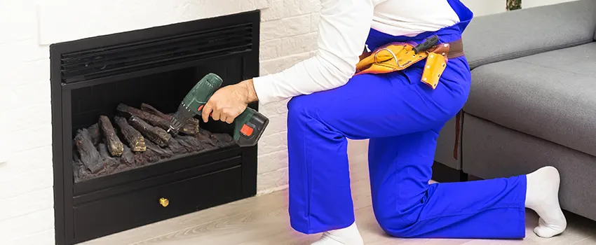 Fireplace Safety Inspection Specialists in The Colony, Texas