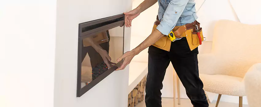 Traditional Fireplace Vent Sweeping in The Colony, TX