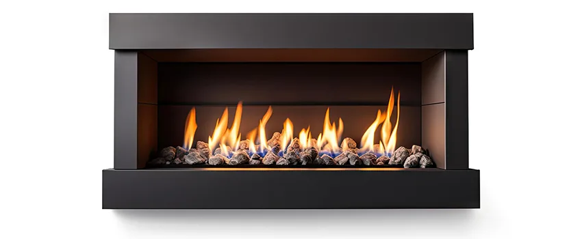 Outdoor Gas Fireplaces Installation in The Colony, TX