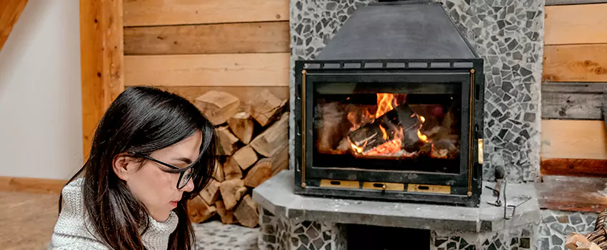 Harman P68-C Pellet Stove Repair in The Colony, Texas 