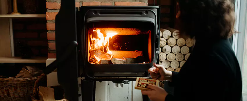 Hearthstone Wood Stoves Fireplace Repair in The Colony, Texas