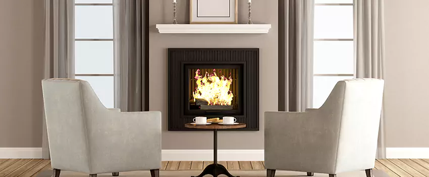 Heatilator Direct Vent Fireplace Services in The Colony, Texas