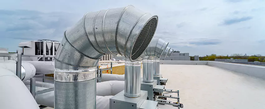 Insulated Ductwork Repair Services Near Me in The Colony, TX