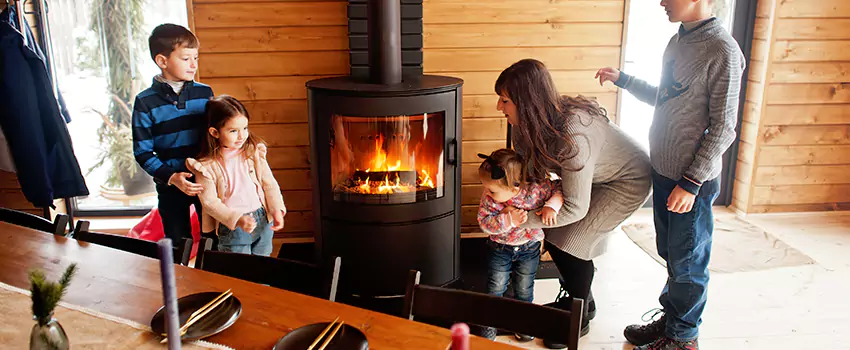Jøtul Gas Fireplace Inspection Service in The Colony, Texas
