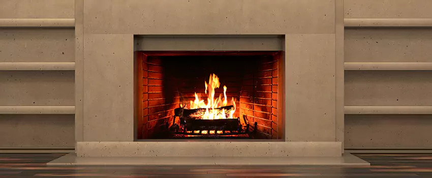 Majestic Trilliant Series Gas Fireplace Insert Repair in The Colony, Texas
