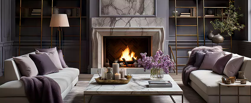 Napoleon Galaxy Series Outdoor Fireplaces Repair in The Colony, TX