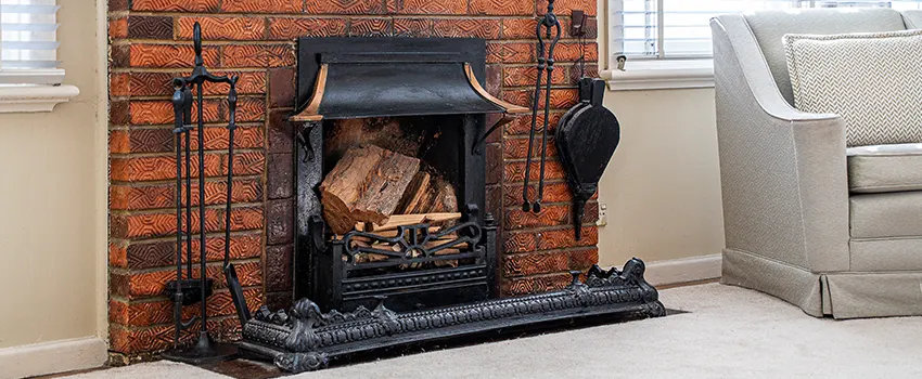 Custom Old Fireplace Redesign Services in The Colony, Texas
