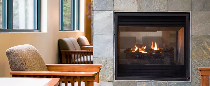 Osburn Fireplace Tempered Glass Hearth Pad Replacement in The Colony, Texas
