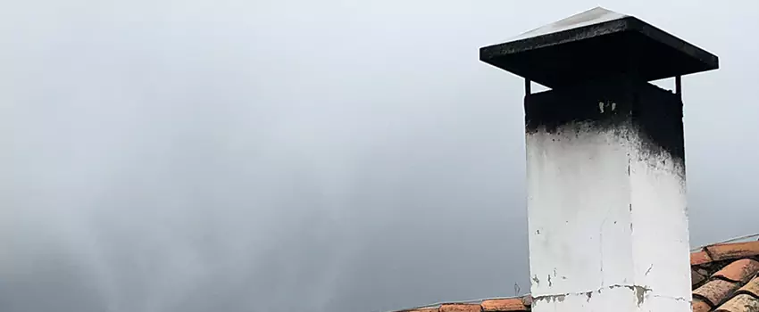 Prefab Chimney Crown Installation in The Colony, TX