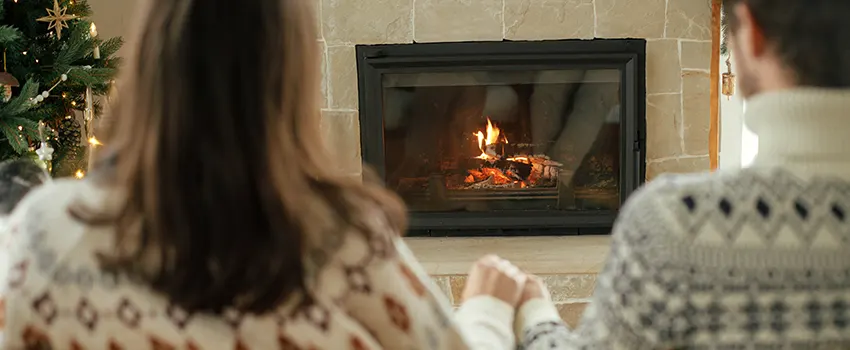 Superior Open-Hearth Wood Fireplaces in The Colony, TX