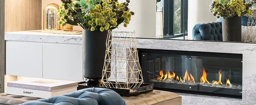 Professional Town & Country Luxury Fireplace Maintenance Experts in The Colony, Texas