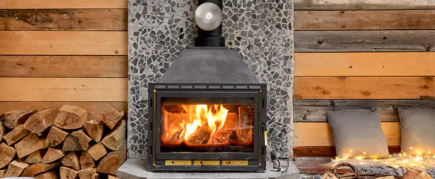 Travis Industries Elite Fireplace Inspection and Maintenance in The Colony, Texas