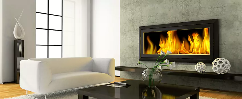 Ventless Fireplace Oxygen Depletion Sensor Installation and Repair Services in The Colony, Texas