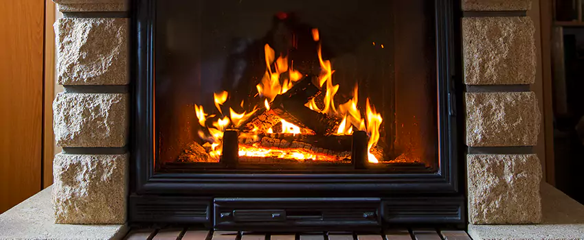 Cost of Wood Fireplace Installation in The Colony, TX
