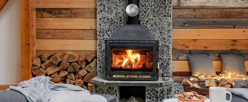 Affordable Wood Fireplace Fixing Solutions in The Colony, Texas