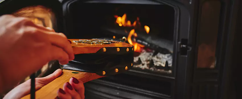 Cost of Wood Furnace Repair and Installation Services in The Colony, TX