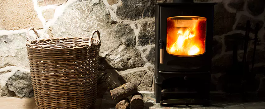 Wood Stove Fire Bricks Cleaning Services in The Colony, Texas