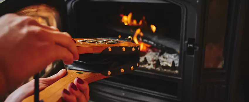 Wood Stove Grates Repair in The Colony, Texas